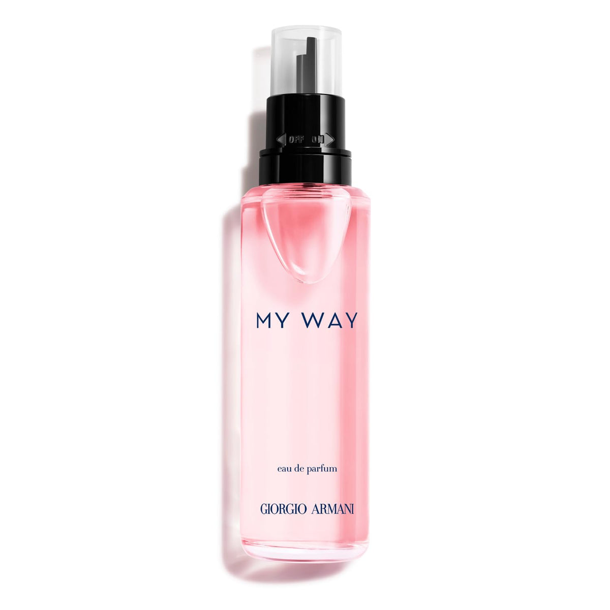 Armani Beauty - My Way - Eau de Parfum