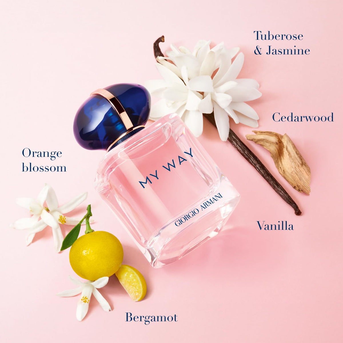 Armani Beauty - My Way - Eau de Parfum