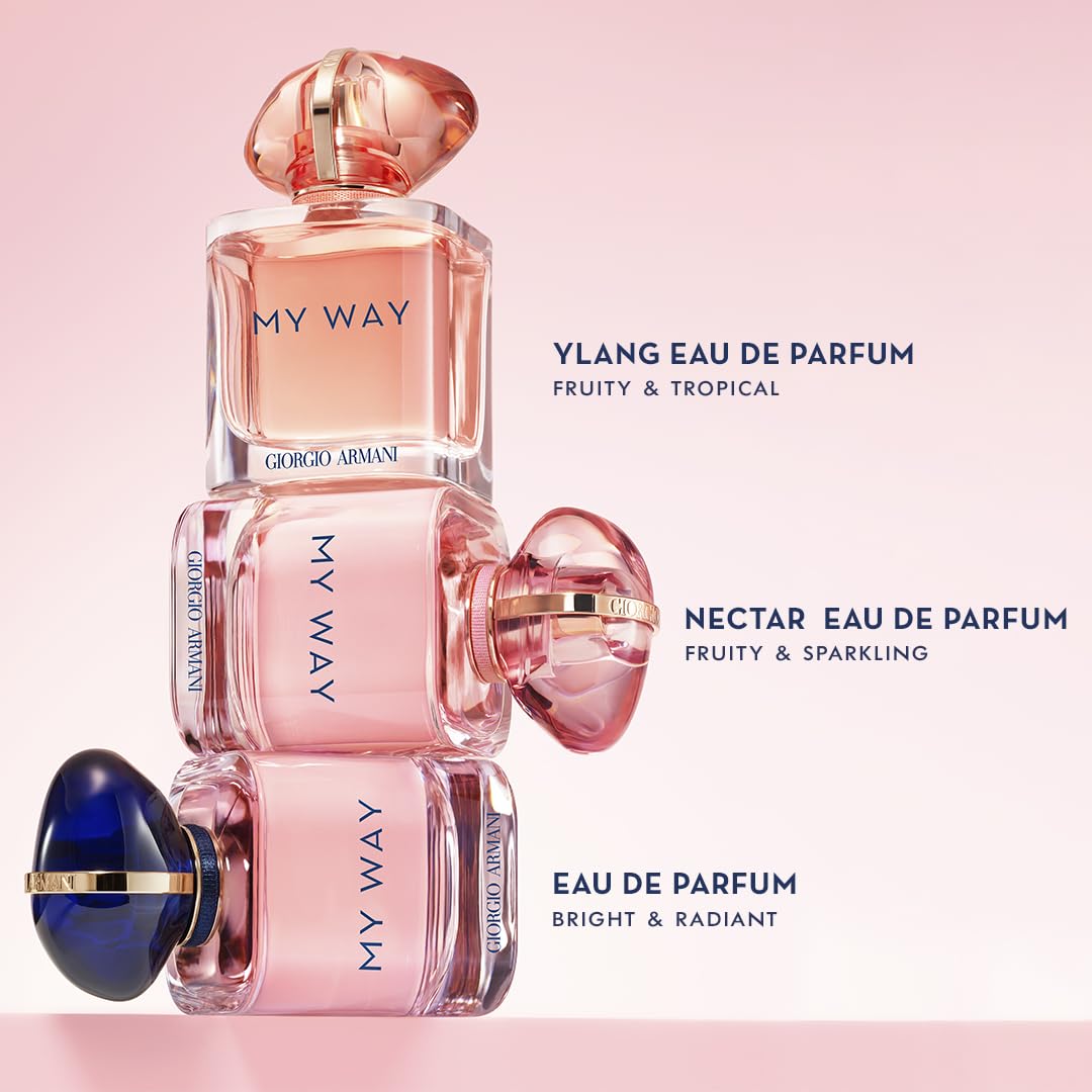 Armani Beauty - My Way - Eau de Parfum