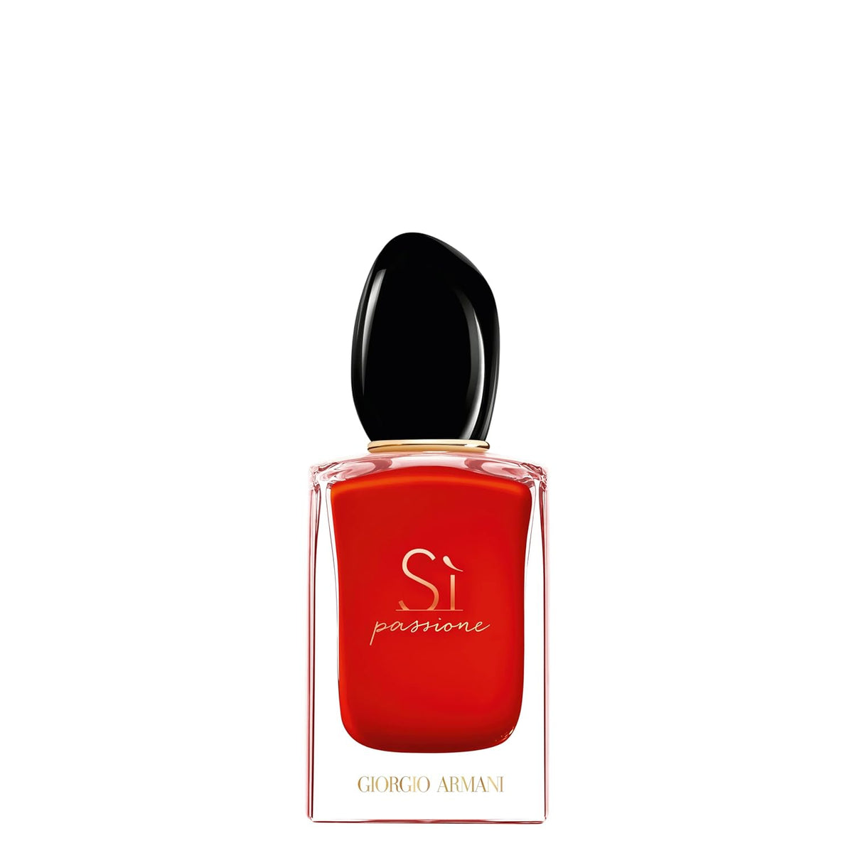 Armani Beauty - Sì Passione - Eau de Parfum