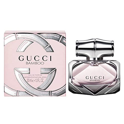 Gucci Bamboo for Women Eau de Parfum Spray 50 ml 1.6 oz