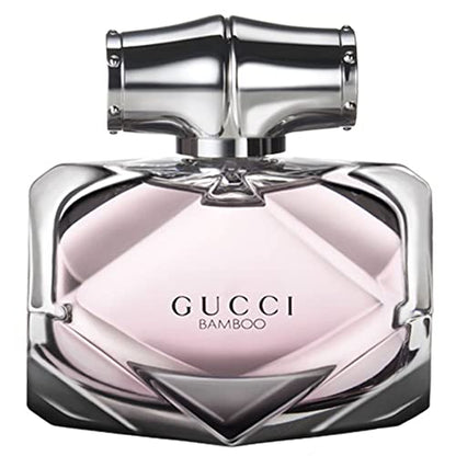 Gucci Bamboo for Women Eau de Parfum Spray 50 ml 1.6 oz