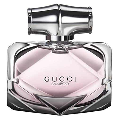 Gucci Bamboo for Women Eau de Parfum Spray 50 ml 1.6 oz