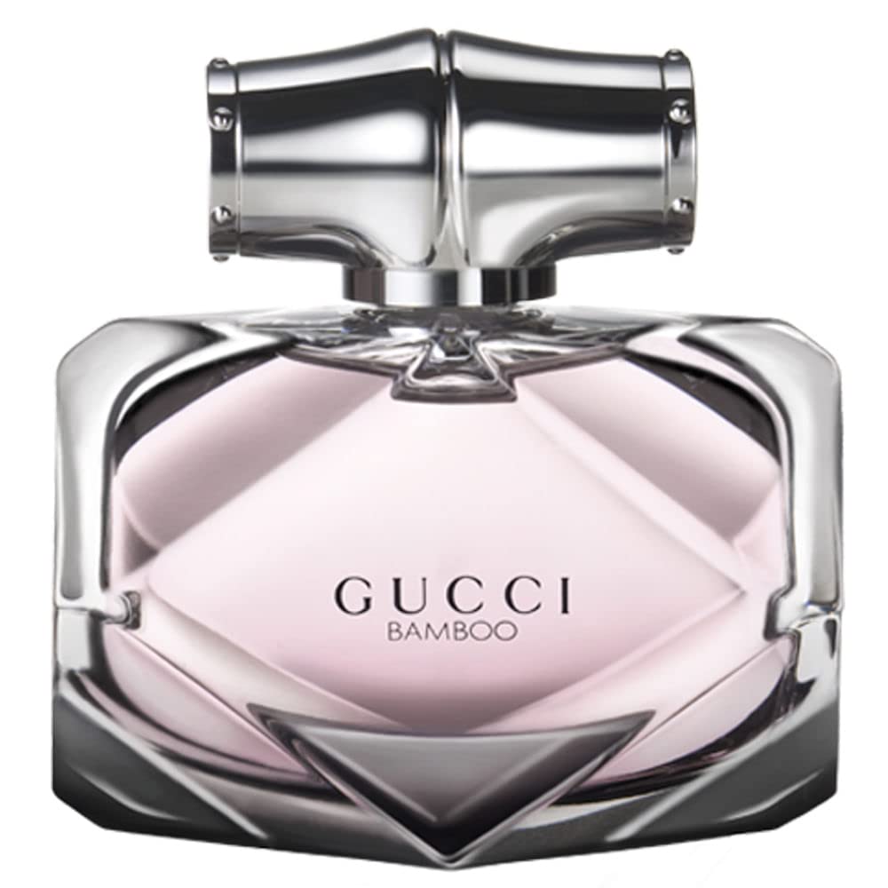 Gucci Bamboo for Women Eau de Parfum Spray 50 ml 1.6 oz