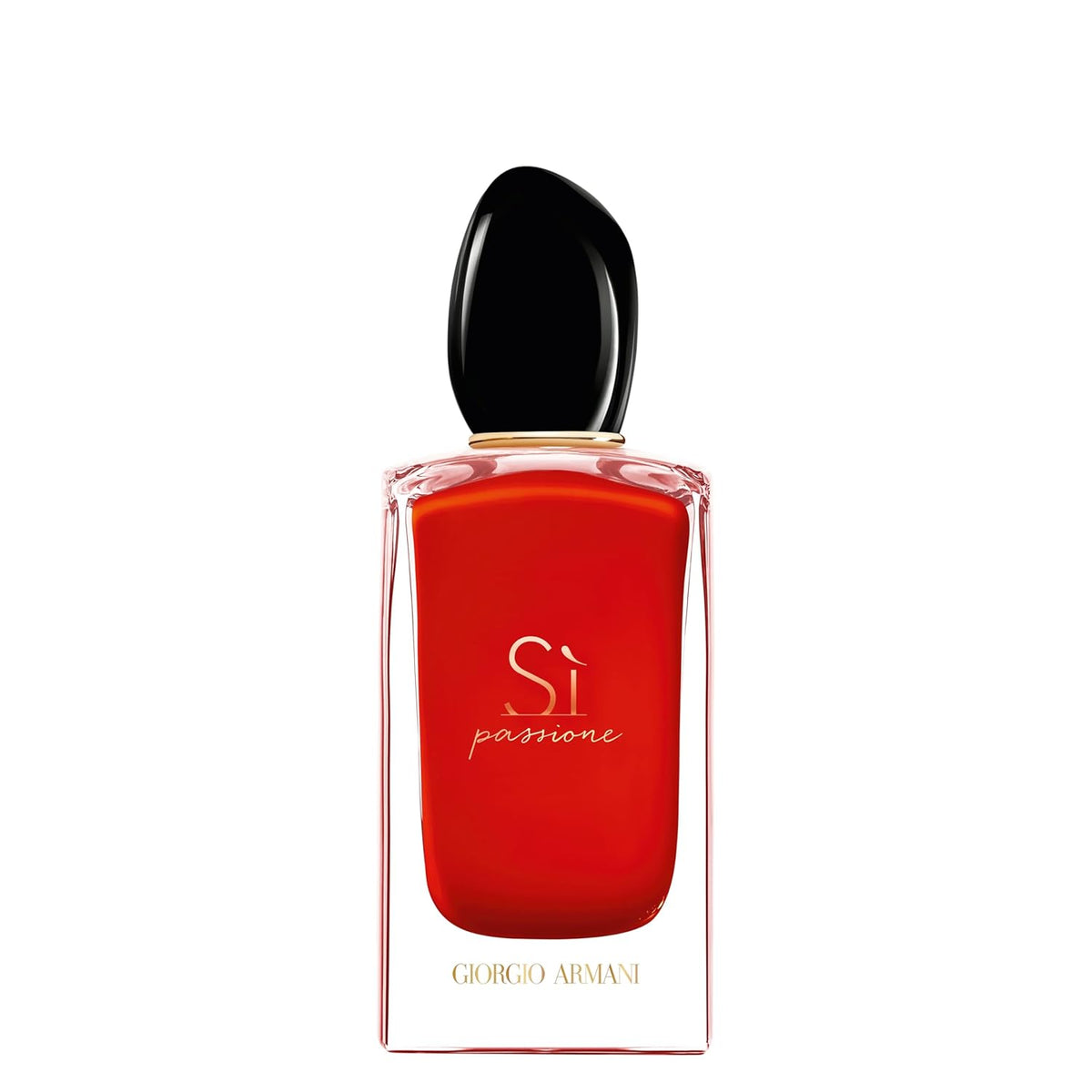 Armani Beauty - Sì Passione - Eau de Parfum