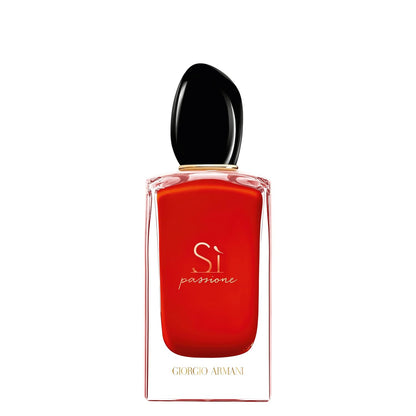 Armani Beauty - Sì Passione - Eau de Parfum