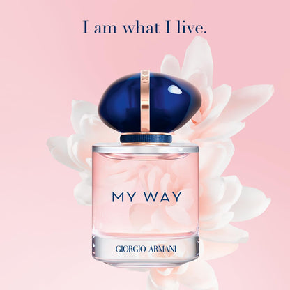 Armani Beauty - My Way - Eau de Parfum