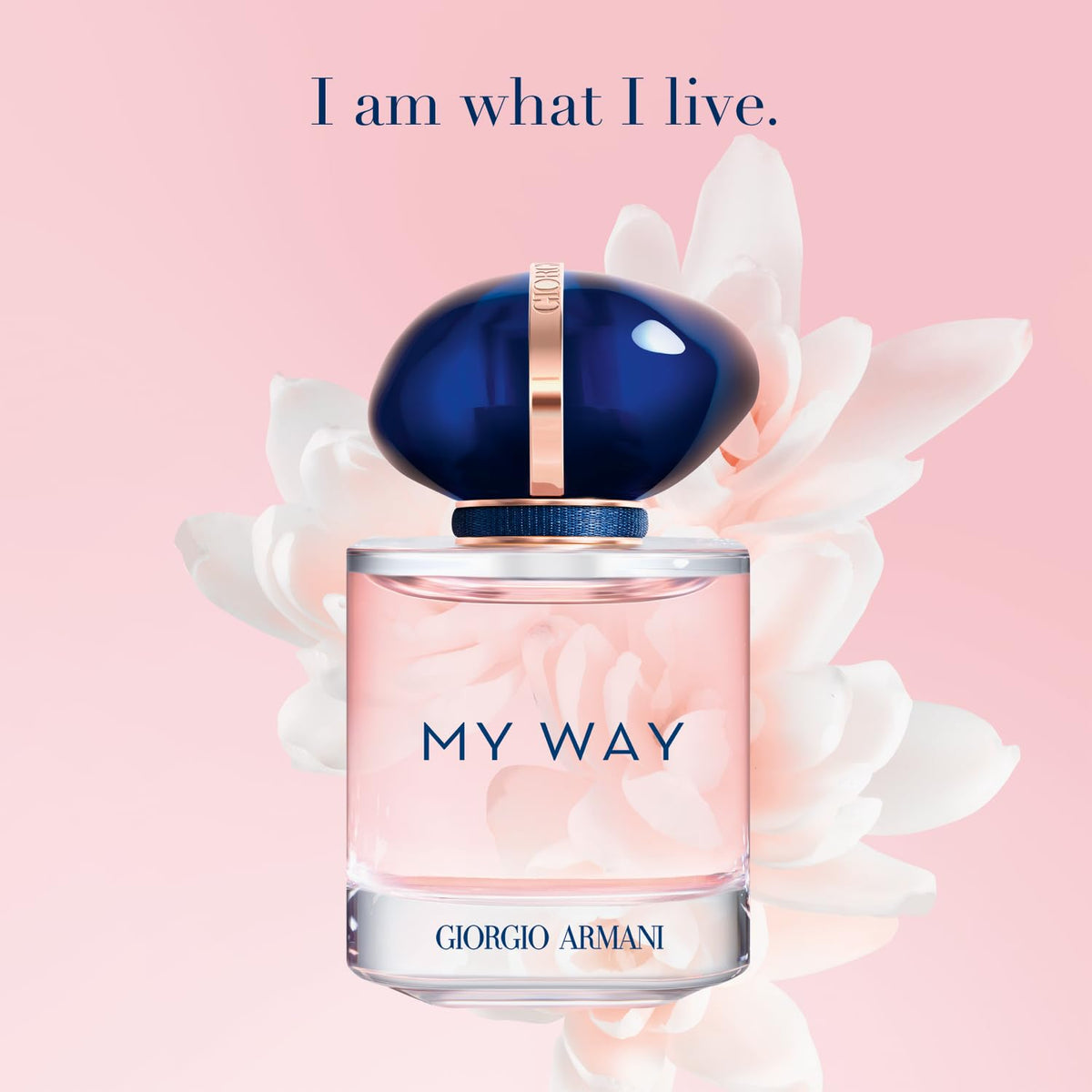 Armani Beauty - My Way - Eau de Parfum