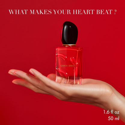 Armani Beauty - Sì Passione - Eau de Parfum