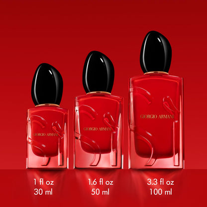 Armani Beauty - Sì Passione - Eau de Parfum