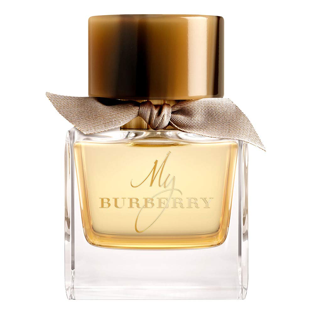 BURBERRY My BURBERRY Eau de Parfum 3.0 oz