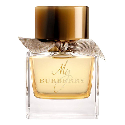 BURBERRY My BURBERRY Eau de Parfum 3.0 oz
