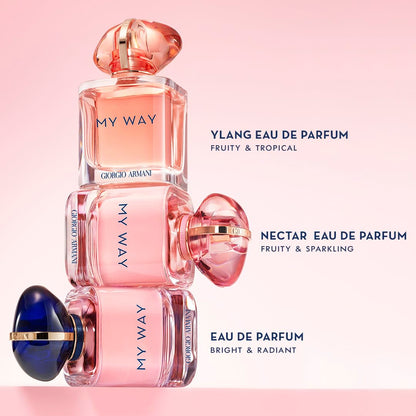 Armani Beauty - My Way - Eau de Parfum