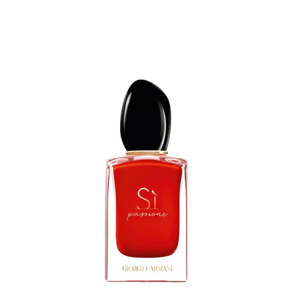Armani Beauty - Sì Passione - Eau de Parfum