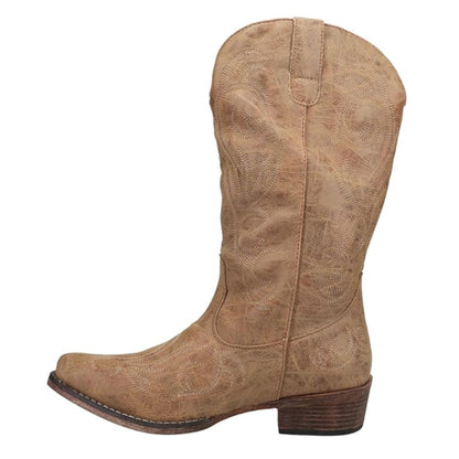 Riley Boot