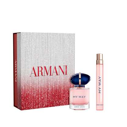 Armani Beauty - My Way - Eau de Parfum