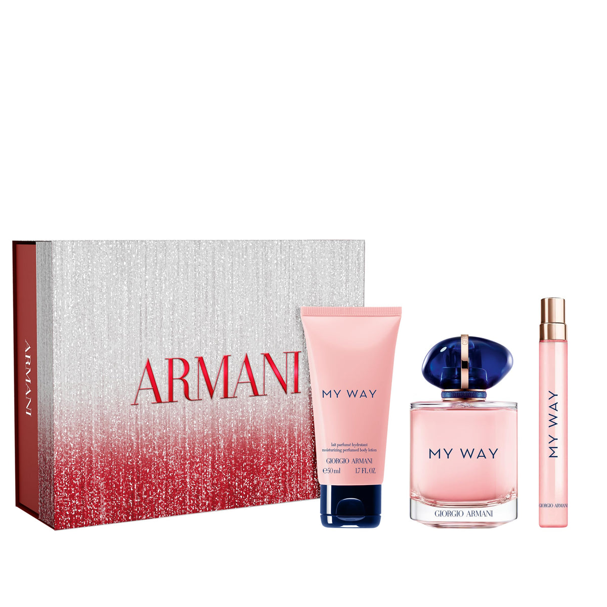 Armani Beauty - My Way - Eau de Parfum