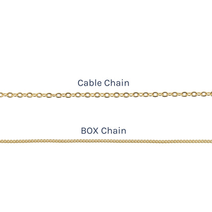 Star Of David YHWHW Necklace