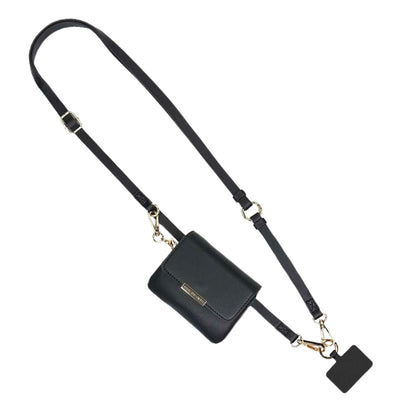 Clip & Go Crossbody Strap - Unique RFID