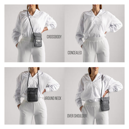 Travel Neck Pouch