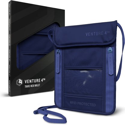 Travel Neck Pouch