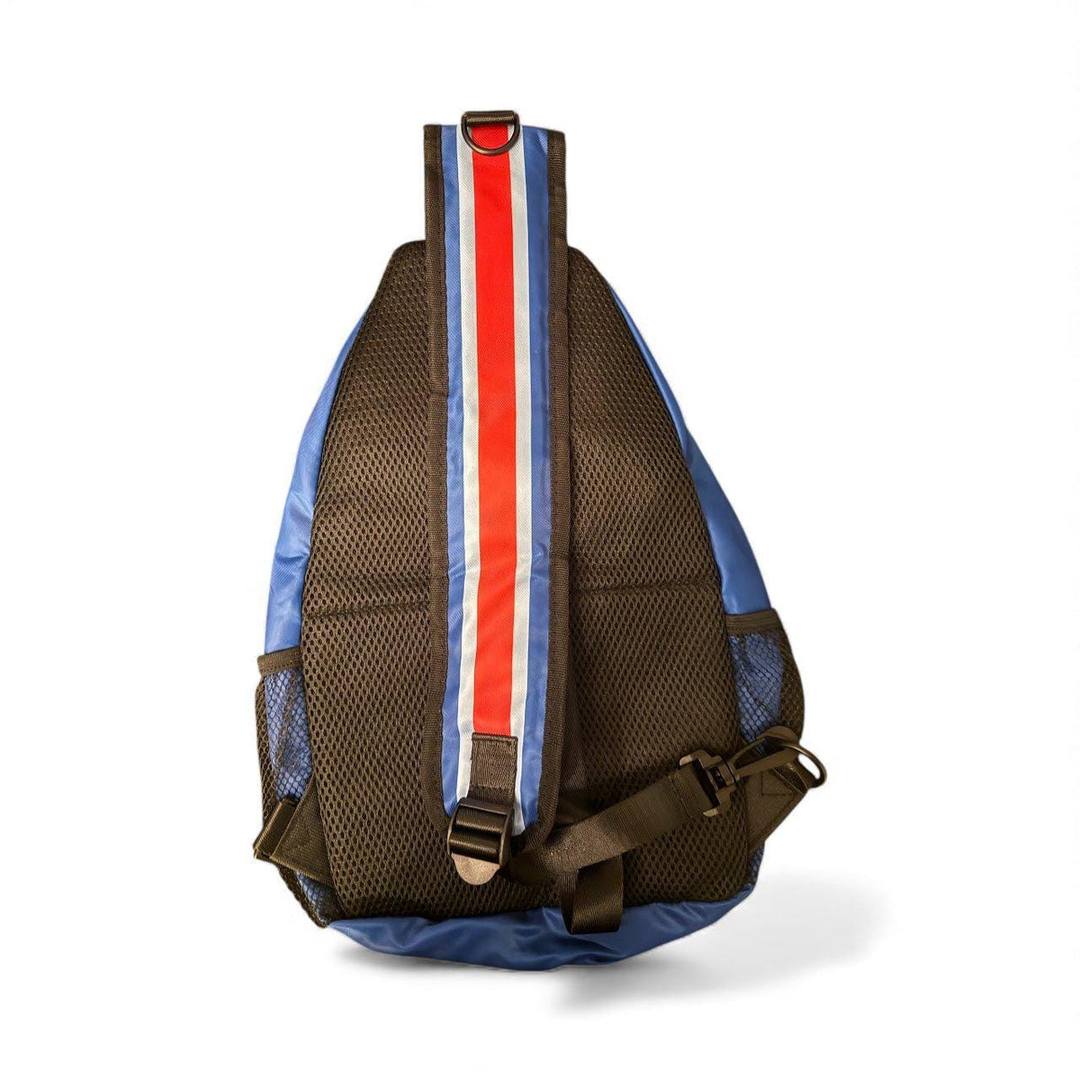 Tennessee Titans Blue Sling Bag | Adjustable Football Crossbody Bag